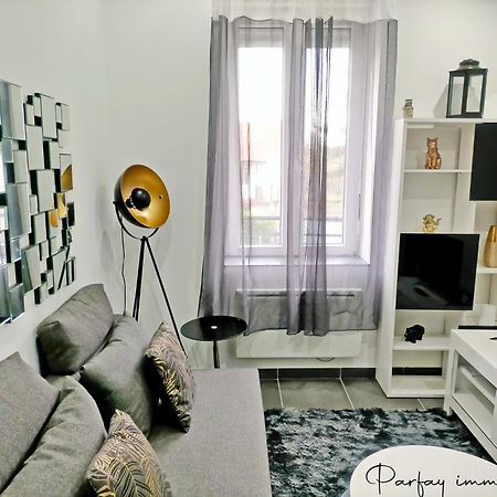 Agreable Et Moderne 2 Pieces ~ Confort Et Design Clermont-Ferrand Luaran gambar