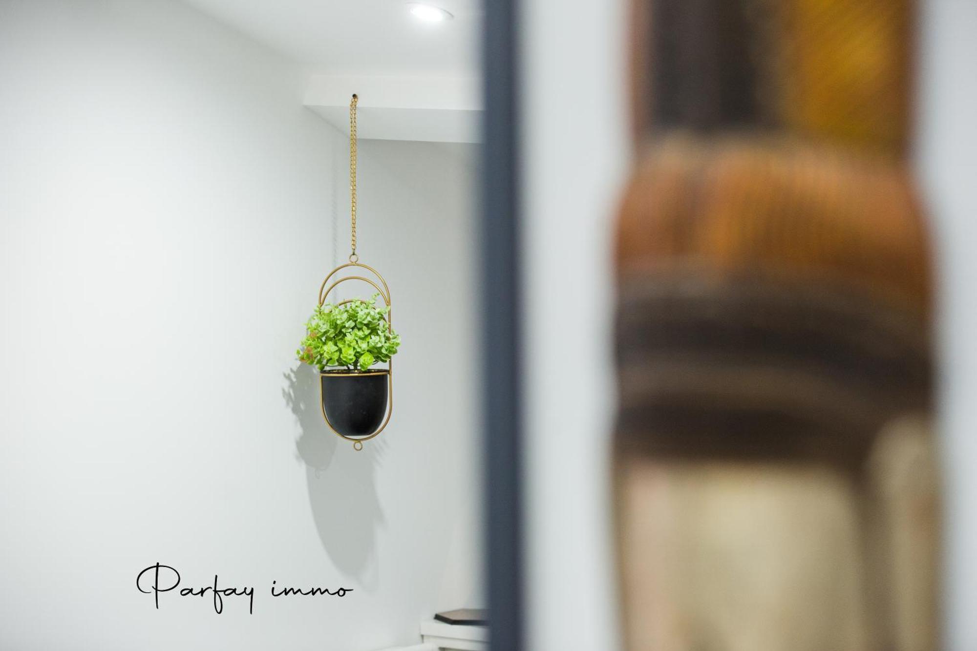 Agreable Et Moderne 2 Pieces ~ Confort Et Design Clermont-Ferrand Luaran gambar